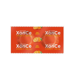 5 Permen Vitamin C yang Bagus untuk Jaga Daya Tahan Tubuh - Alodokter