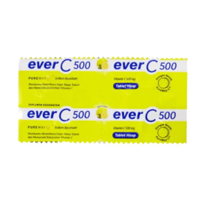 5 Permen Vitamin C yang Bagus untuk Jaga Daya Tahan Tubuh - Alodokter