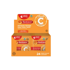 5 Permen Vitamin C yang Bagus untuk Jaga Daya Tahan Tubuh - Alodokter