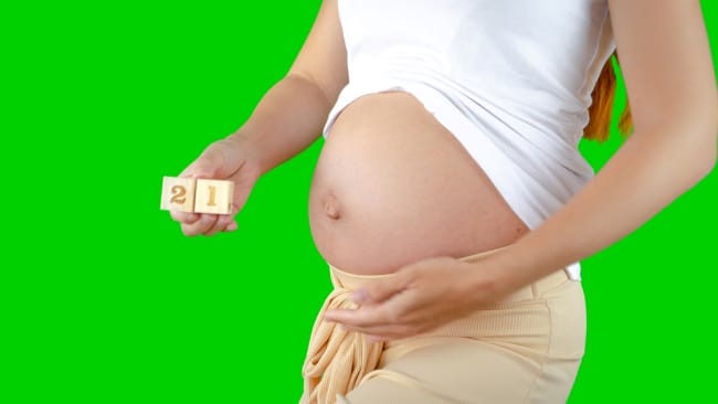 Janin 21 Minggu, Ketahui Perkembangannya dan Tips Menjaga Kesehatannya - Alodokter