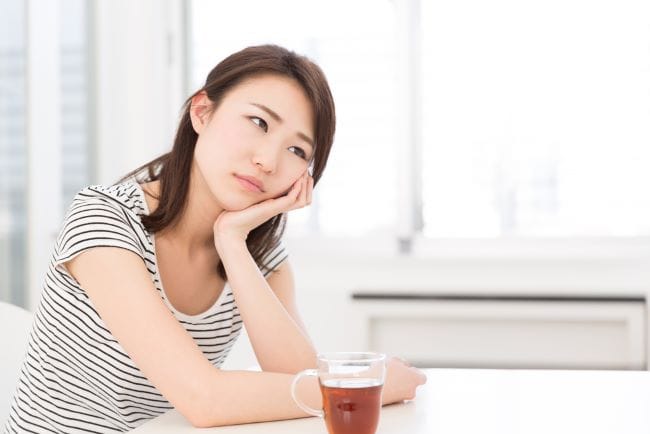 Jangan Berlarut-larut, Ini Cara Bangkit dari Kesalahan di Masa Lalu - Alodokter