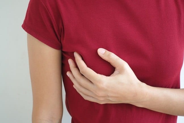 Busui, Ini Cara Mengatasi Rasa Nyeri Akibat Saluran ASI Tersumbat - Alodokter