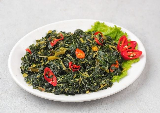 Daun Pepaya untuk Ibu Hamil, Boleh Dikonsumsi atau Tidak? - Alodokter