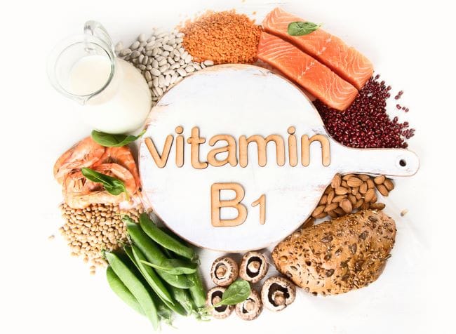 9 Makanan Sumber Vitamin B1 yang Bernutrisi dan Mudah Ditemukan - Alodokter