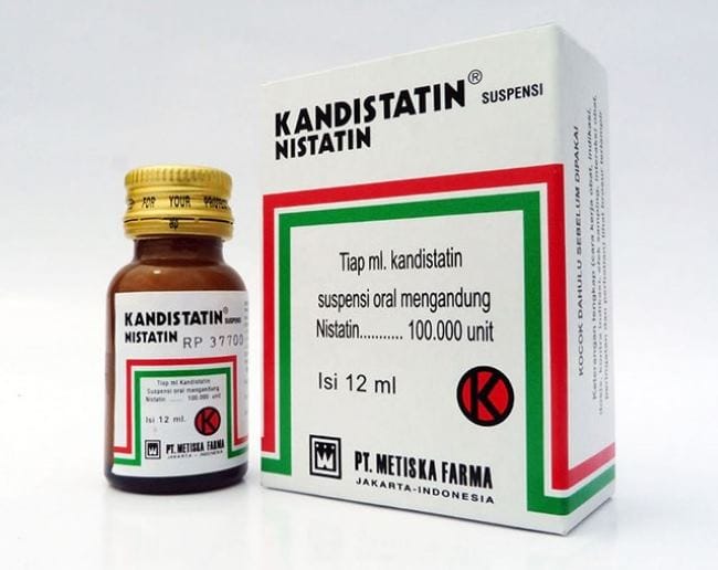 Kandistatin