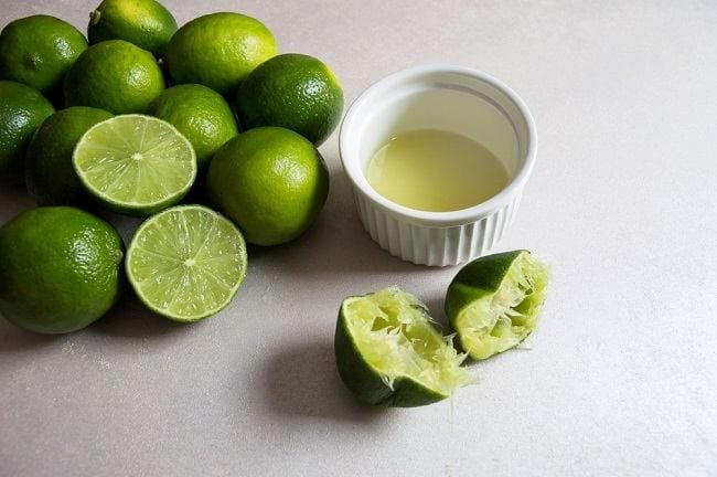 Jeruk Kunci, Buah Khas Bangka Belitung yang Kaya Manfaat - Alodokter