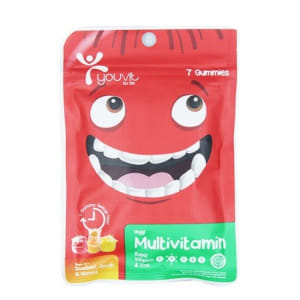 6 Merk Vitamin D untuk Anak agar Tumbuh Kembangnya Optimal - Alodokter