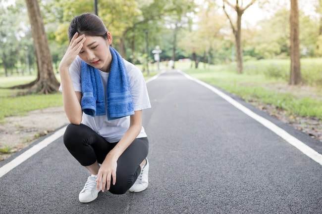 Sakit Kepala setelah Olahraga? Cari Tahu Penyebabnya di Sini - Alodokter