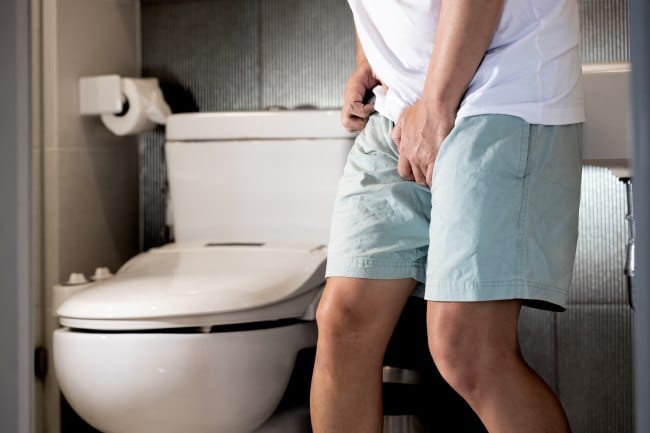 7 Obat Infeksi Saluran Kencing yang Ampuh Meredakan Anyang-Anyangan - Alodokter