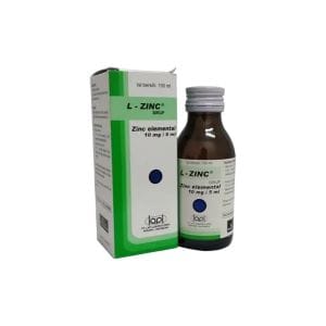 5 Zinc Sirup Terbaik dan Mudah Ditemukan di Apotek - Alodokter