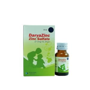 5 Zinc Sirup Terbaik dan Mudah Ditemukan di Apotek - Alodokter