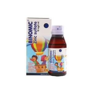 5 Zinc Sirup Terbaik dan Mudah Ditemukan di Apotek - Alodokter