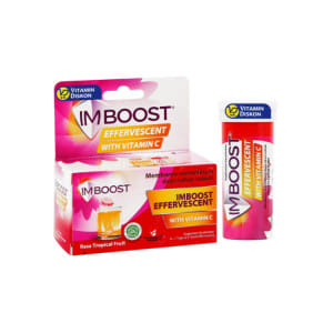 7 Suplemen Zinc untuk Jaga Daya Tahan Tubuh - Alodokter