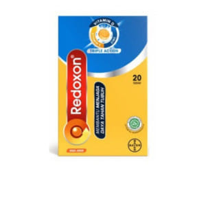 7 Suplemen Zinc untuk Jaga Daya Tahan Tubuh - Alodokter