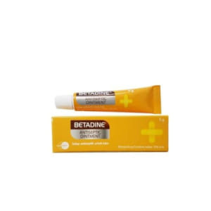 5 Salep untuk Luka Terbuka yang Ampuh dan Aman Digunakan - Alodokter