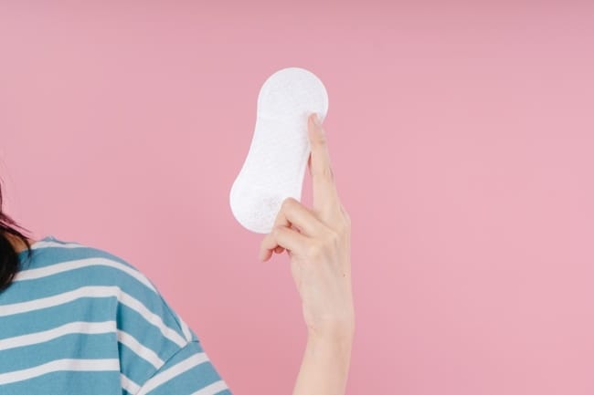 7 Pantyliner yang Nyaman Dipakai - Alodokter