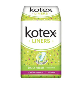 7 Pantyliner yang Nyaman Dipakai - Alodokter