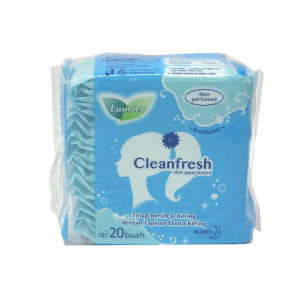 7 Pantyliner yang Nyaman Dipakai - Alodokter