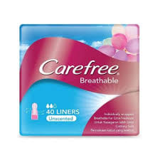 7 Pantyliner yang Nyaman Dipakai - Alodokter