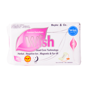 7 Pantyliner yang Nyaman Dipakai - Alodokter