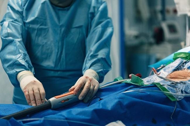 EVAR, Ini yang Harus Anda Ketahui - Alodokter