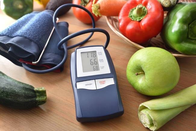 8 Cara Menaikkan Tensi Darah dengan Cepat - Alodokter