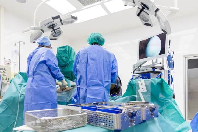 PELD, Inilah Persiapan dan Prosedur sebelum Menjalaninya - Alodokter