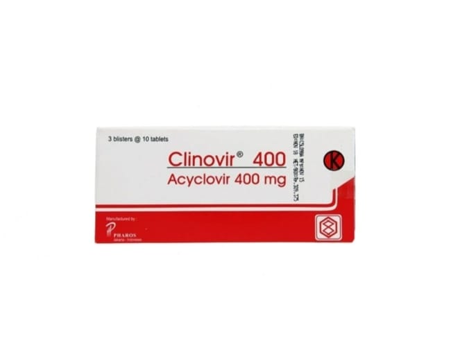 Clinovir