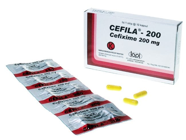 Cefila