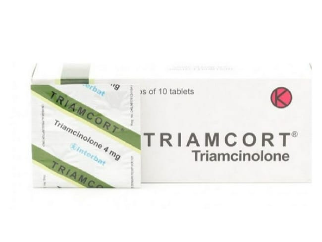 Triamcort
