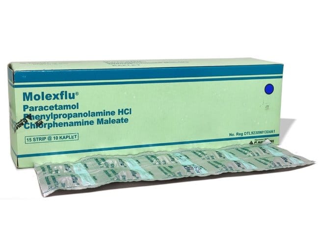 Molexflu