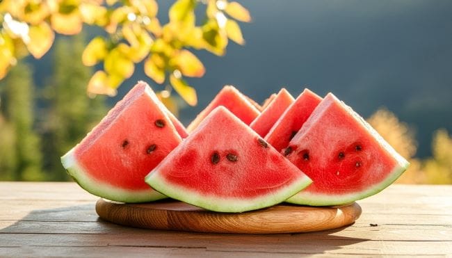 8 Manfaat Biji Semangka bagi Kesehatan yang Jarang Diketahui - Alodokter