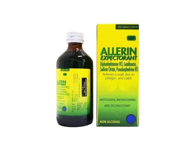 Allerin