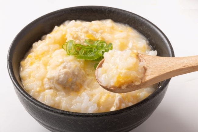 10 Makanan untuk Pengidap Tipes yang Bernutrisi dan Mudah Dicerna - Alodokter