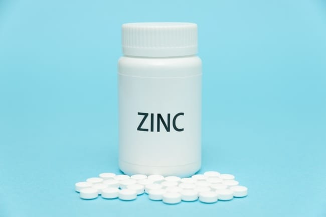5 Zinc Tablet Terbaik untuk Meningkatkan Daya Tahan Tubuh - Alodokter