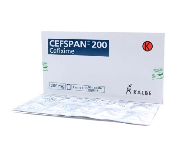 Cefspan