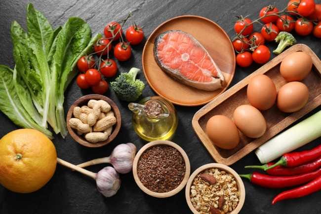 Mengenal Real Food dan Manfaatnya untuk Kesehatan - Alodokter
