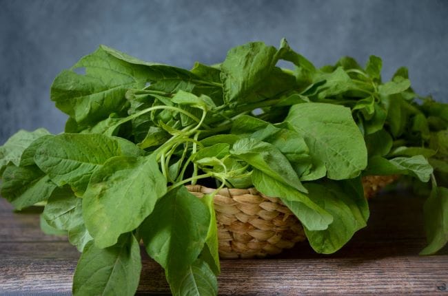 Efek Samping Makan Bayam Setiap Hari - Alodokter
