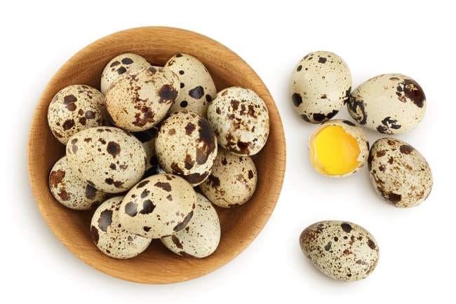 6 Manfaat Telur Puyuh untuk Anak yang Sayang Dilewatkan - Alodokter