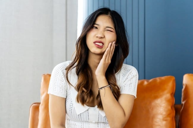 6 Obat Herbal Gusi Bengkak untuk Redakan Keluhan - Alodokter