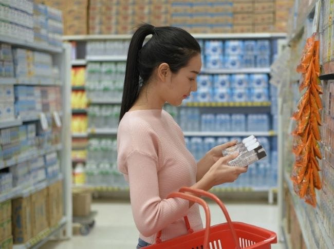 Kenali Perbedaan Label Susu pada Kemasannya: Panduan Cerdas Memilih Produk Susu - Alodokter