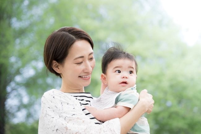 Kunci Daya Tahan Tubuh Bayi di Masa MPASI yang Perlu Diketahui Orang Tua - Alodokter