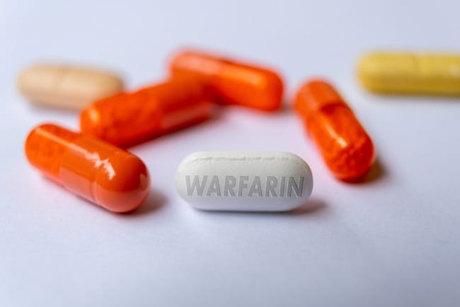 6 Obat Antikoagulan yang Efektif Cegah Penggumpalan Darah - Alodokter