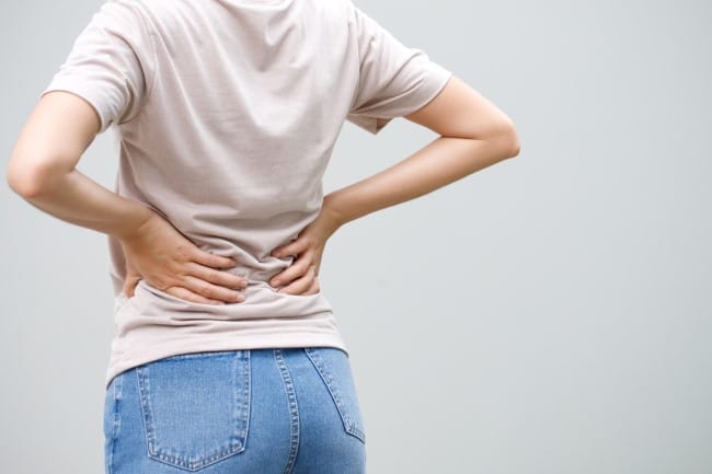 Lumbago, Ketahui Gejala, Penyebab, dan Penanganannya - Alodokter