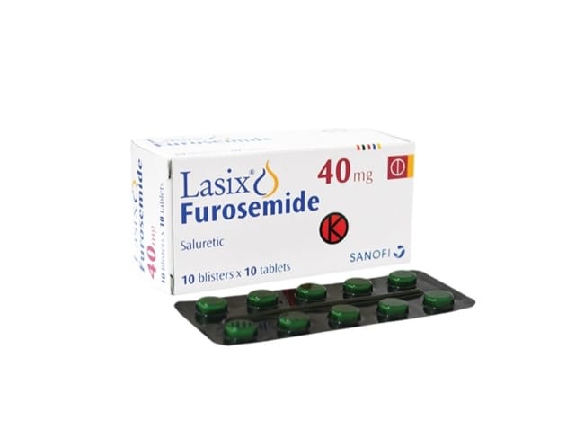 Lasix