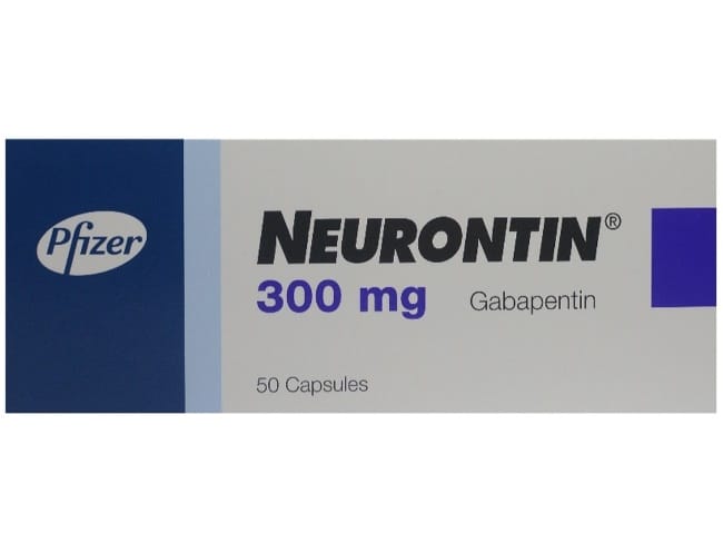Neurontin