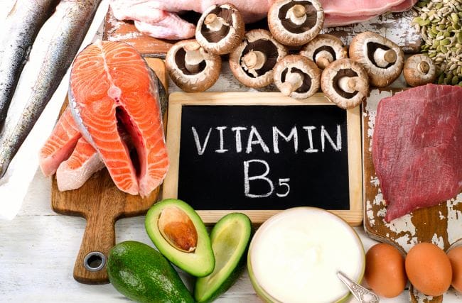 8 Sumber Makanan Vitamin B5 yang Mudah Ditemukan - Alodokter