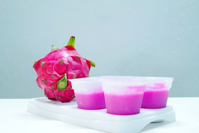 Bolehkah Bayi 6 Bulan Makan Buah Naga? Ini Jawabannya - Alodokter