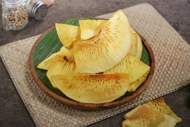 Sukun untuk Ibu Hamil, Ketahui Manfaat dan Cara Aman Mengonsumsinya - Alodokter