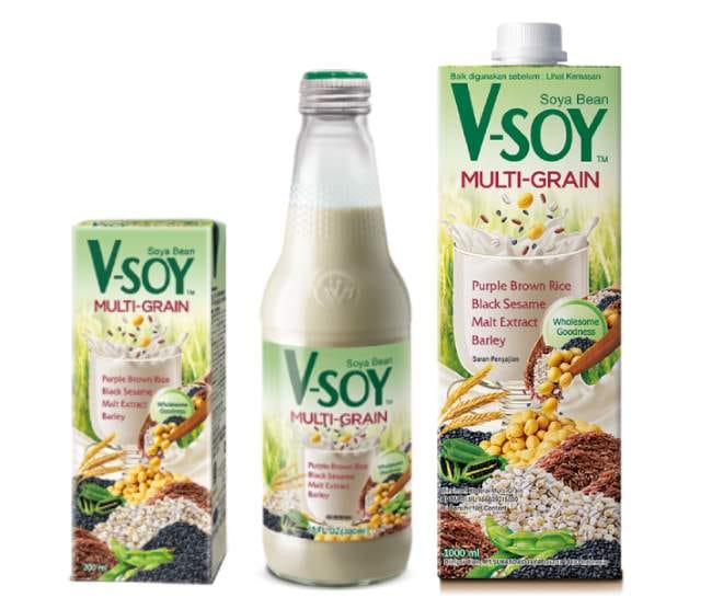 VSOY